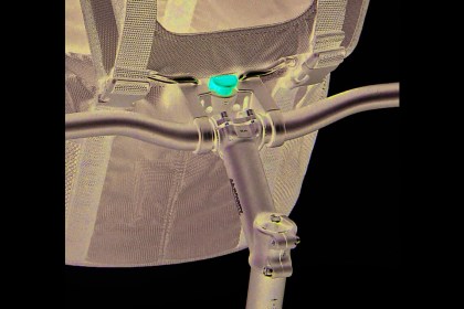 KLICKfix Lenkeradapter